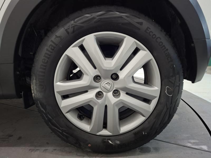 Dacia Sandero Eco-G 100 - 22 Stepway Confort