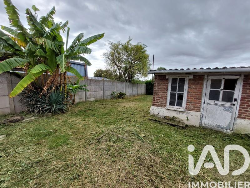 Maison - 78 m² - 4 pièces