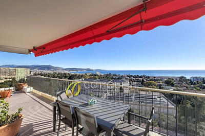 Appartement - 78 m² - 3 pièces