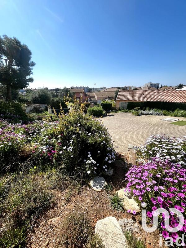 Maison - 165 m² - 5 pièces