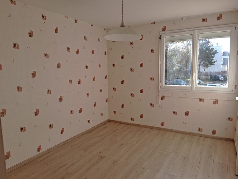 Appartement - 68 m² - 4 pièces