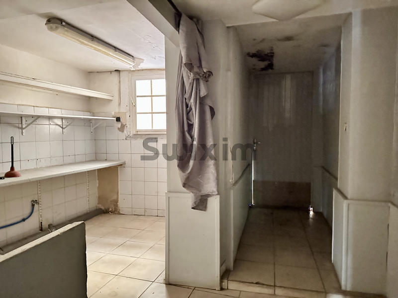 Local commercial - 50 m²