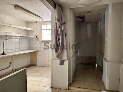 Local commercial - 50 m²