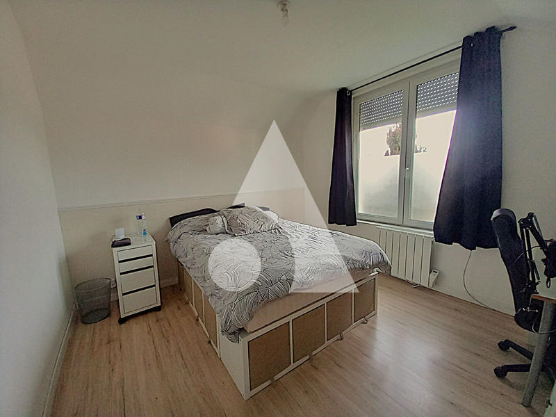 Maison - 72 m² - 7 pièces