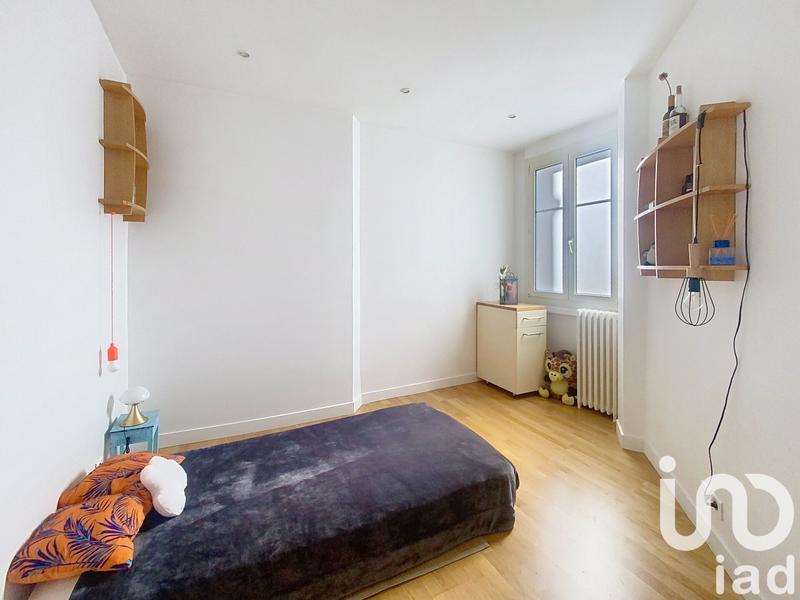 Appartement - 94 m² - 4 pièces