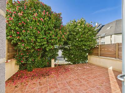 Maison - 83 m² - 4 pièces