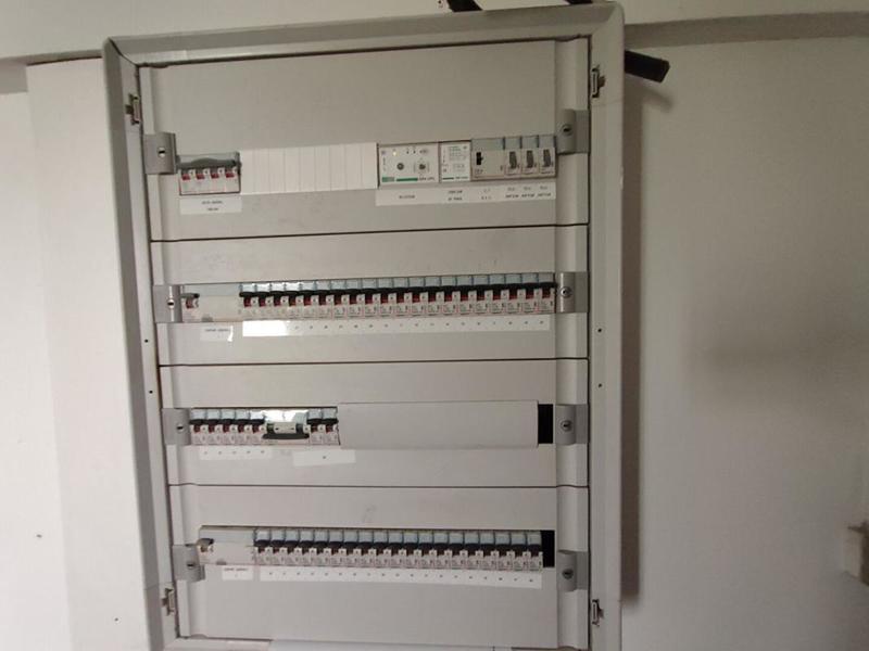 Maison - 224 m² - 7 pièces