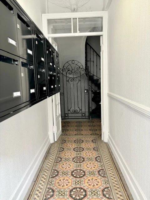 Appartement - 28 m² - 2 pièces