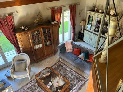 Maison - 165 m² - 5 pièces