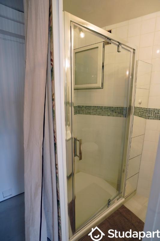 Appartement - 23 m² - 1 pièce