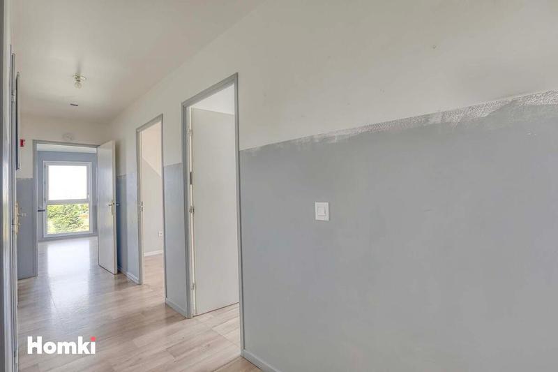 Appartement - 75 m² - 4 pièces