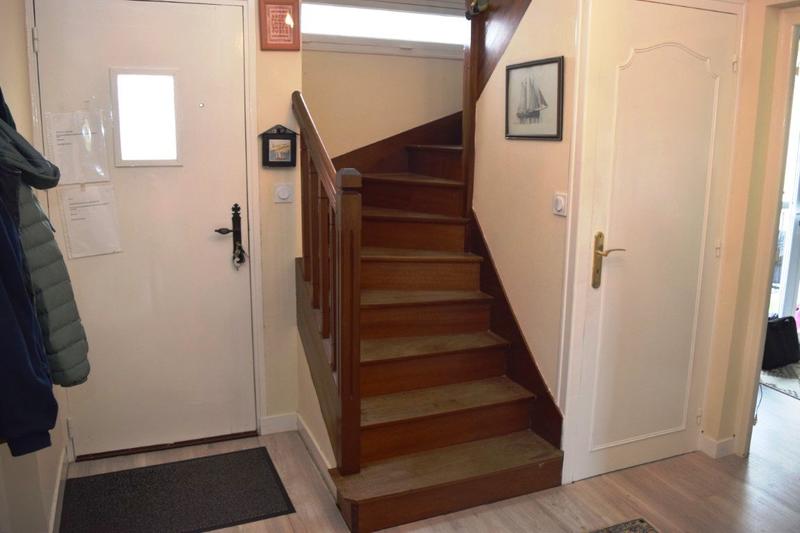 Maison - 126 m² - 5 pièces