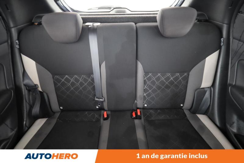 Nissan Micra 1.0 Ig-T 100 ch