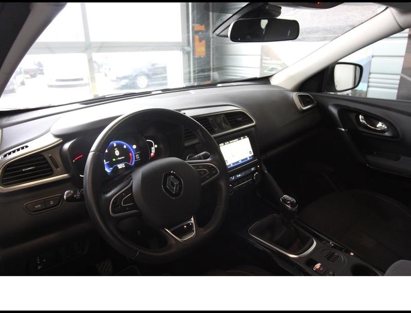Renault Kadjar 1.6 Dci130 Business