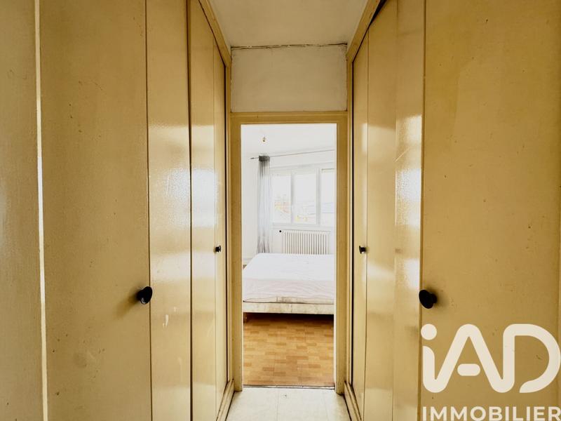 Appartement - 72 m² - 4 pièces