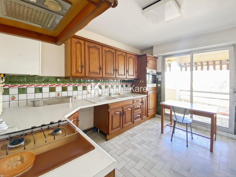 Appartement - 134 m² - 4 pièces