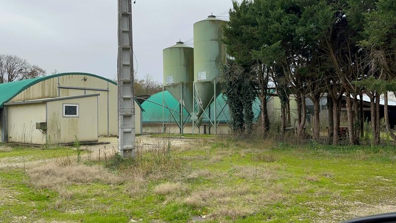 Maison - 48 m² - 1 pièce