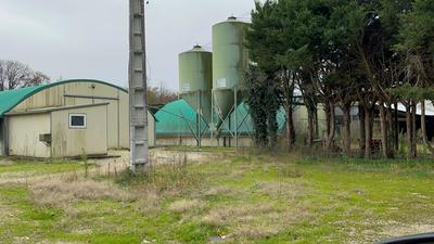 Maison - 48 m² - 1 pièce