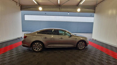 Renault Talisman Tce 160 Edc Fap Intens