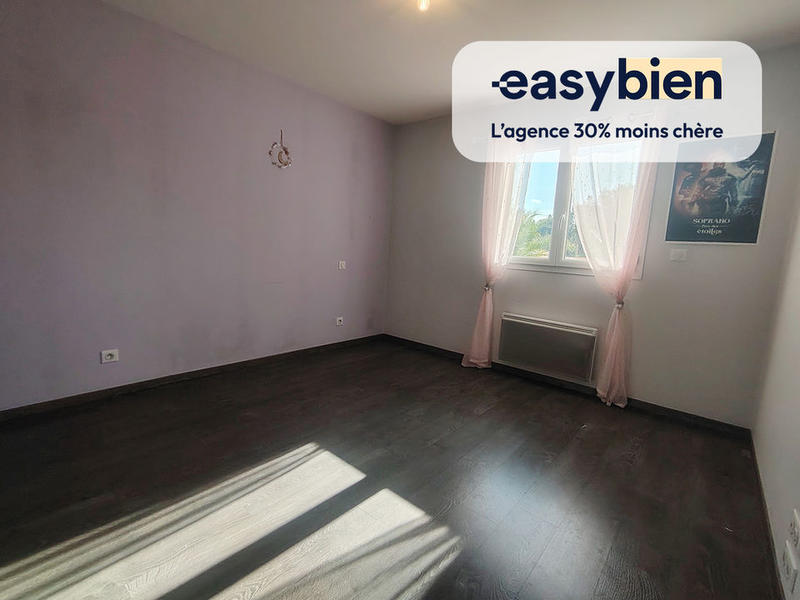 Maison - 163 m² - 4 pièces