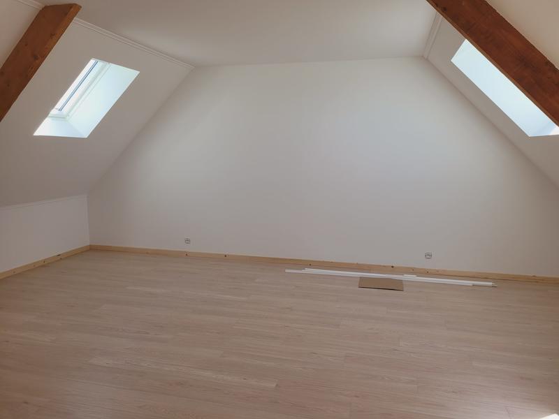 Maison ancienne - 222 m² - 7 pièces