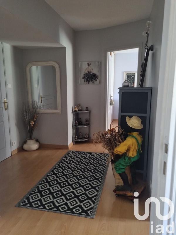 Maison - 176 m² - 6 pièces