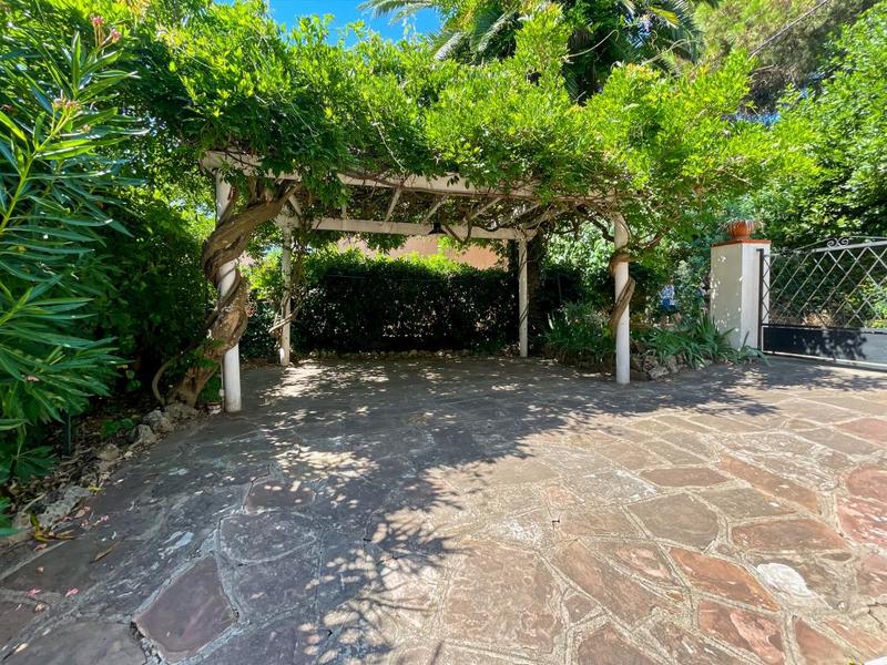 Maison - 78 m² - 4 pièces