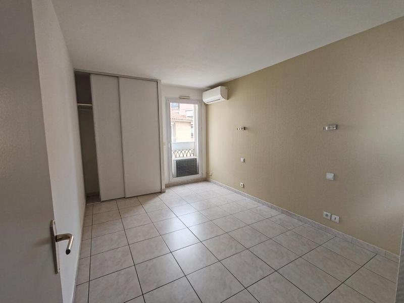 Appartement - 83 m² - 3 pièces