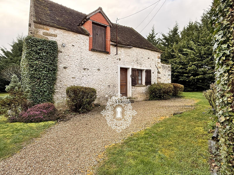 Maison - 101 m² - 5 pièces