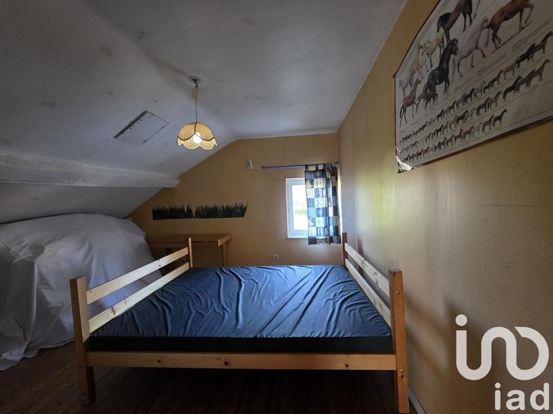 Maison - 152 m² - 9 pièces