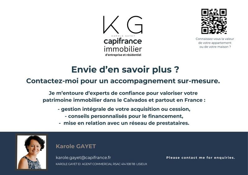 Fonds de commerce - 56 m²