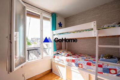 Appartement - 45 m² - 3 pièces