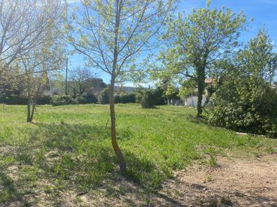 Terrain constructible - 1 152 m²