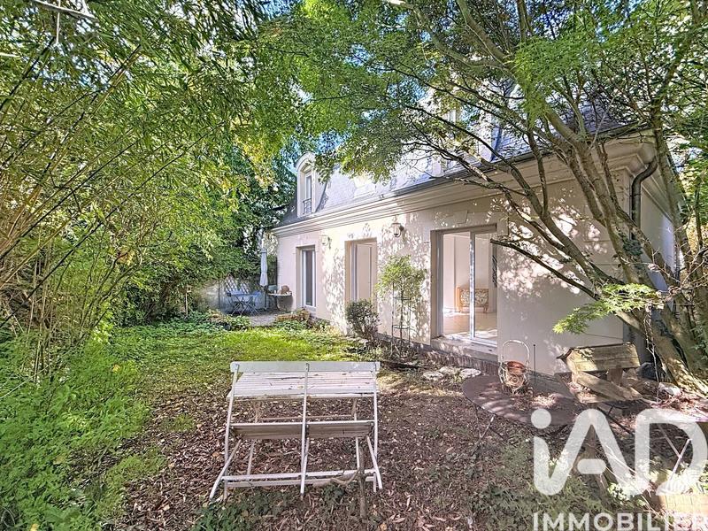 Maison - 155 m² - 7 pièces