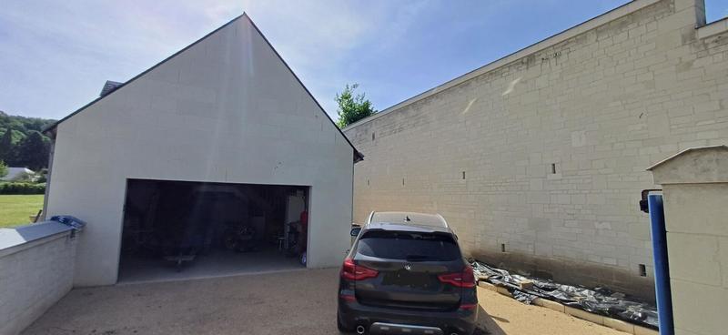 Maison - 260 m² - 6 pièces