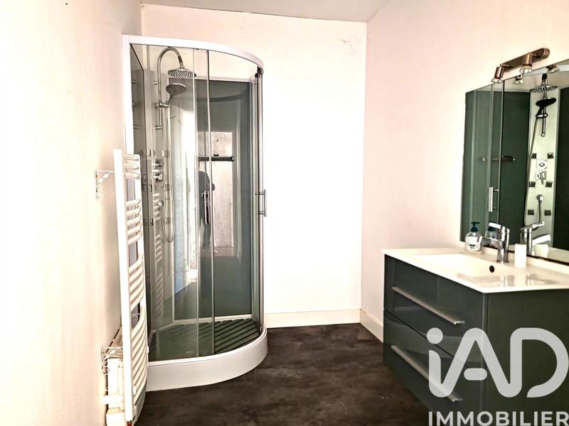 Maison de ville - 264 m² - 9 pièces