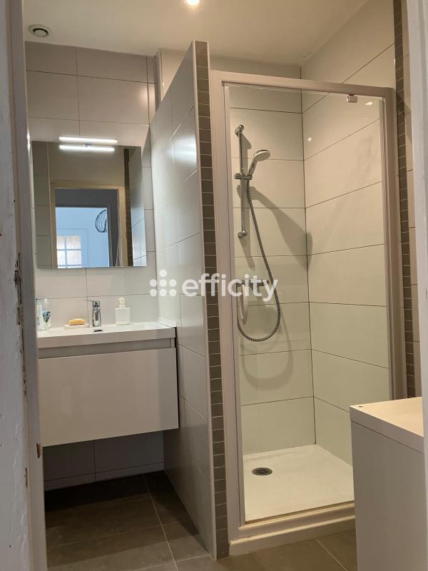 Maison - 63 m² - 3 pièces