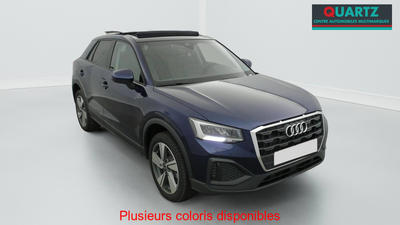 Audi Q2 35 Tdi 150 s tronic 7 Design
