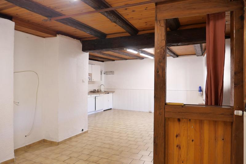 Maison - 175 m² - 8 pièces
