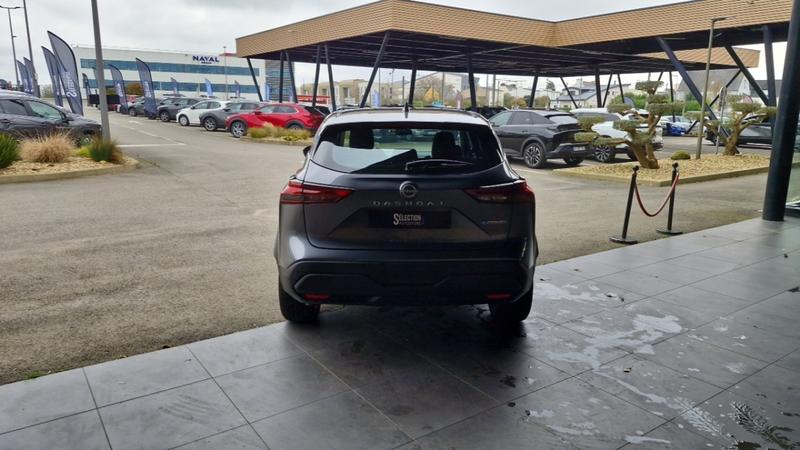 Nissan Qashqai III e-Power 190 Business Edition Bva
