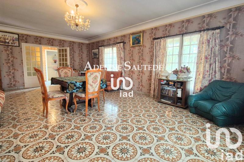 Maison - 280 m² - 9 pièces