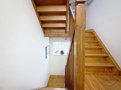 Maison - 141 m² - 4 pièces