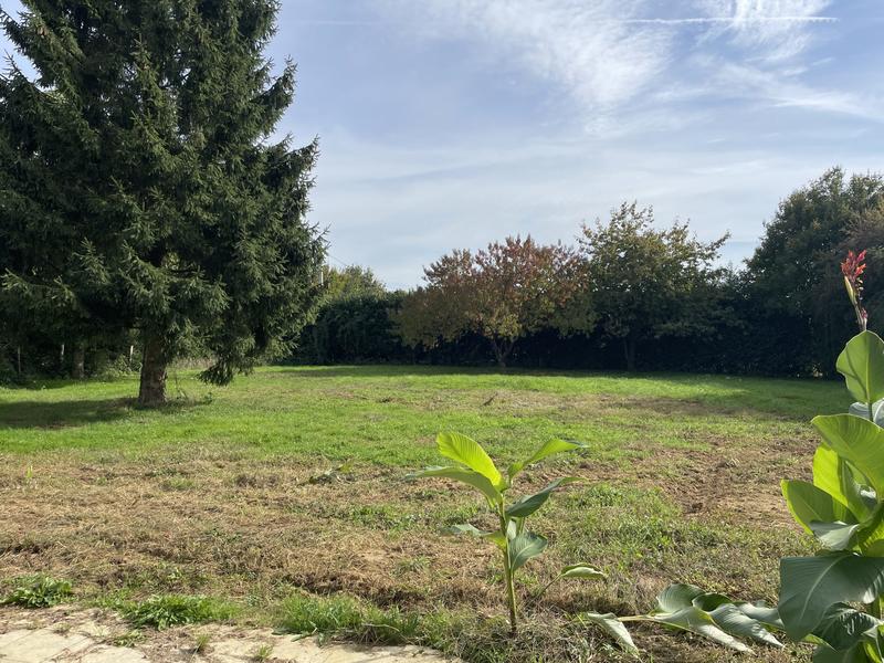 Maison - 163 m² - 7 pièces