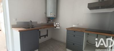 Maison de ville - 126 m² - 5 pièces