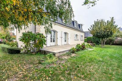 Maison - 170 m² - 4 pièces