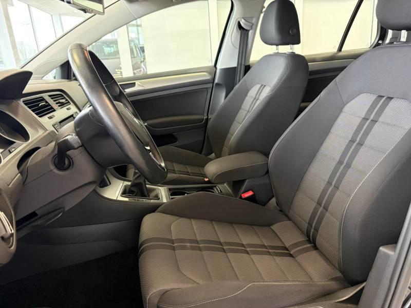 Volkswagen Golf 1.4 Tsi 150 Act BlueMotion Technology Carat