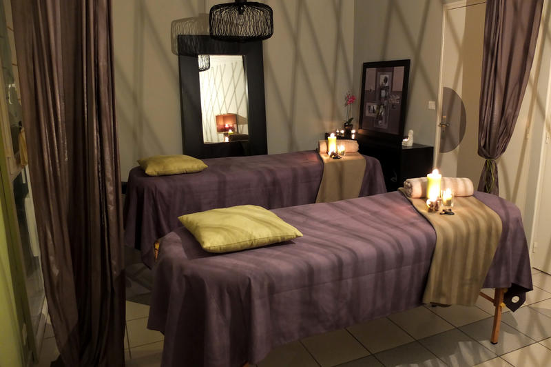 Institut Echap&amp;vous