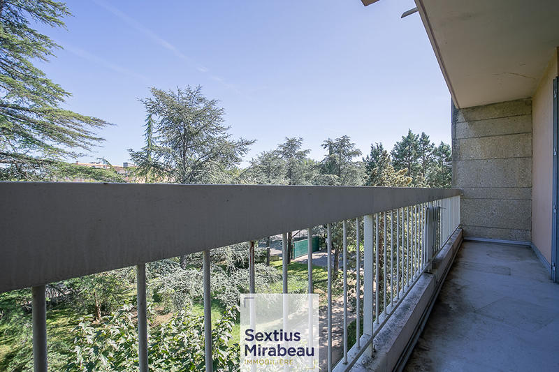 Appartement - 31 m² - 1 pièce