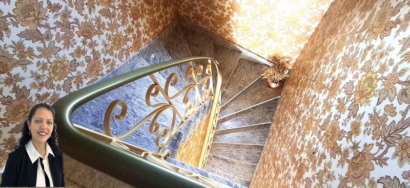 Maison - 132 m² - 6 pièces