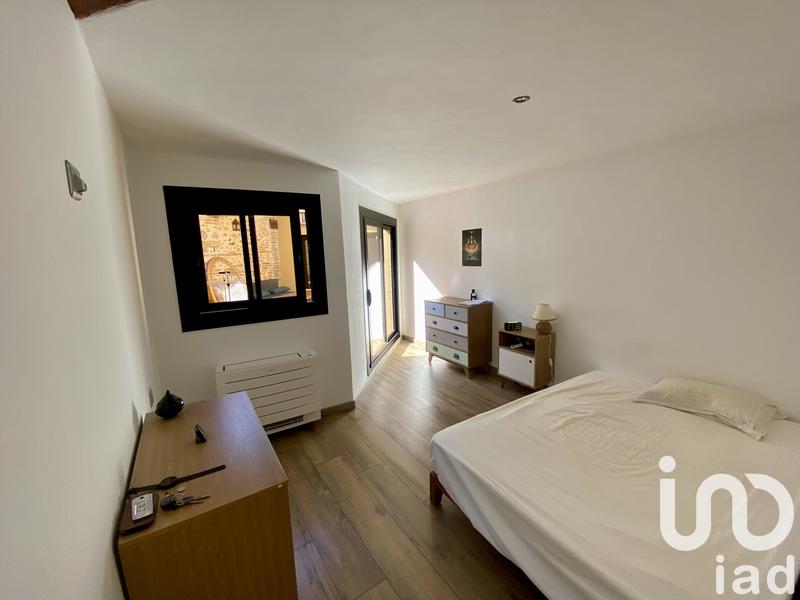 Maison - 200 m² - 6 pièces